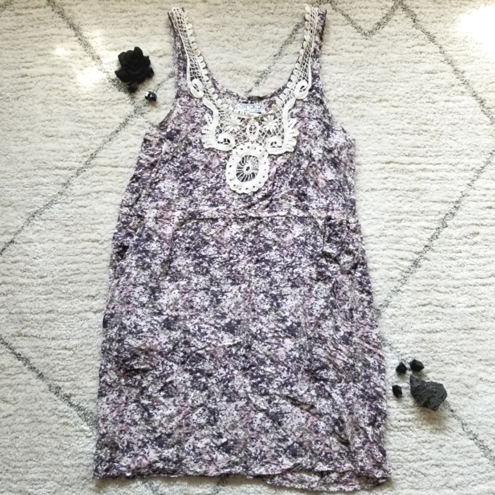 Cotton On mini dress